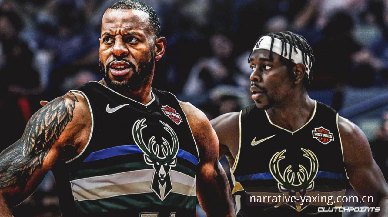 焕新叙事基调CN登录页最新版 NBA争冠拼图拆解:掌握字母哥去向的五个实用决策线索